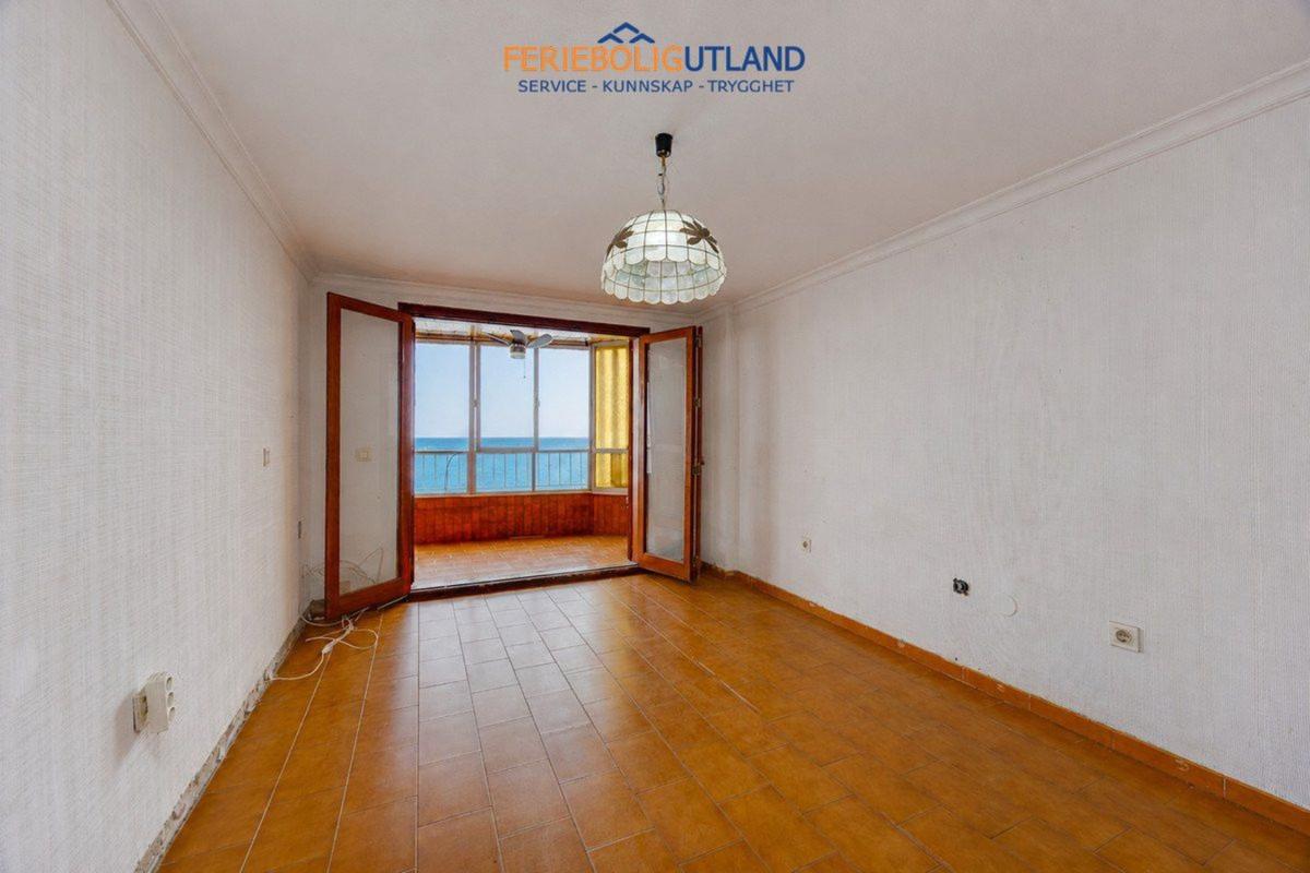 Venta de piso en Piso en Avenida Desiderio Rodríguez, Playa de los Náufragos, Torrevieja, Torrevieja
photo 5