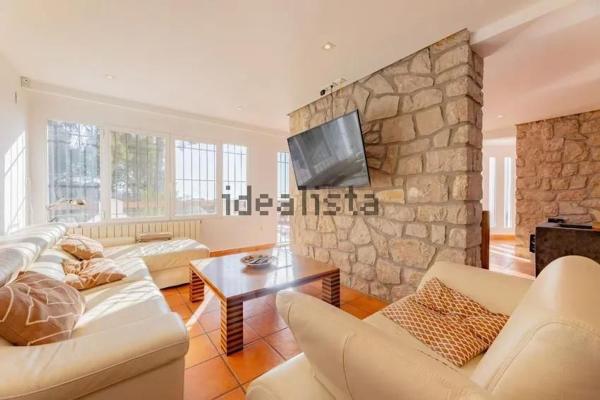 Casa o chalet independiente en San Rafael - Nucia Park, La Nucia photo 2