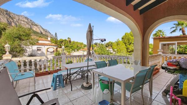 Independent chalet for sale in Casa o chalet en El Montgó, Denia, Denia
photo 1