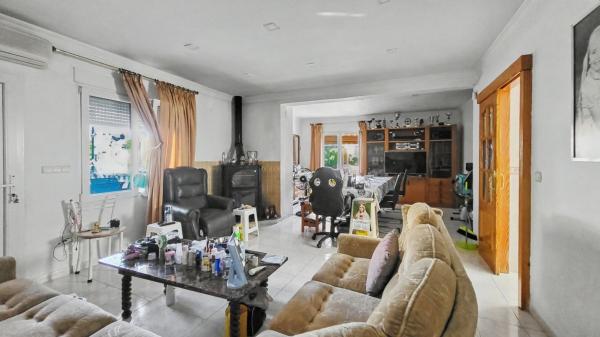 Independent chalet for sale in Casa o chalet en El Montgó, Denia, Denia
thumbnail 2