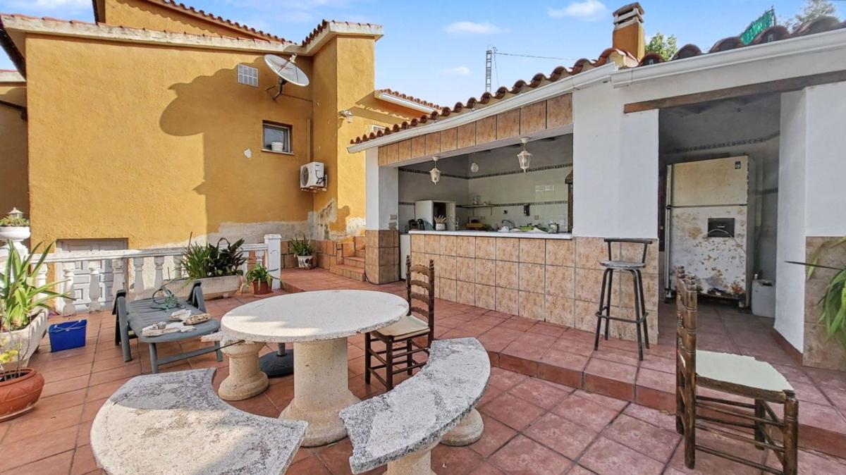 Sale of independent chalet in Casa o chalet en El Montgó, Denia, Denia
photo 4