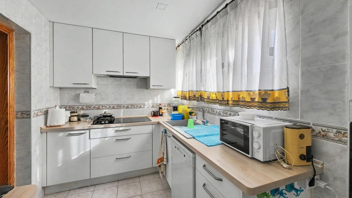 Sale of independent chalet in Casa o chalet en El Montgó, Denia, Denia
photo 5