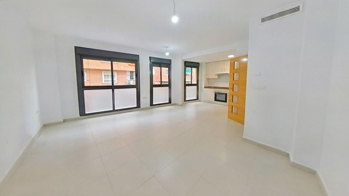 Продажа квартиры на Piso en Carolinas Altas, Alicante / Alacant, Аликанте / Алакант
photo 1