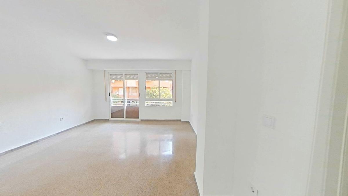 Продажа квартиры на Piso en Altozano, Alicante / Alacant, Аликанте / Алакант
photo 2