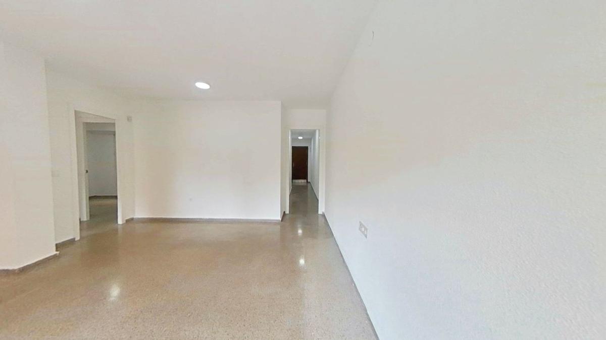 Продажа квартиры на Piso en Altozano, Alicante / Alacant, Аликанте / Алакант
photo 4
