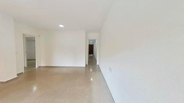 Продажа квартиры на Piso en Altozano, Alicante / Alacant, Аликанте / Алакант
 photo 4