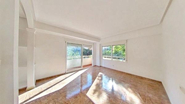 Продажа квартиры на Piso en Plà del Bon Repòs-La Goteta, Alicante / Alacant, Аликанте / Алакант
photo 1