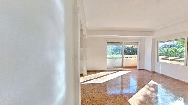 Продажа квартиры на Piso en Plà del Bon Repòs-La Goteta, Alicante / Alacant, Аликанте / Алакант
thumbnail 2