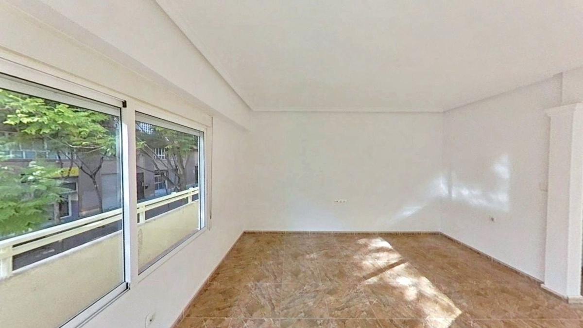 Продажа квартиры на Piso en Plà del Bon Repòs-La Goteta, Alicante / Alacant, Аликанте / Алакант
 photo 4
