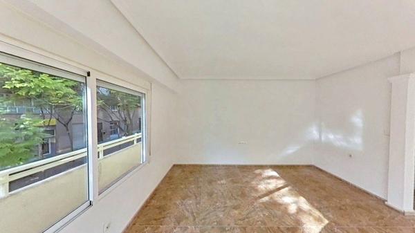 Продажа квартиры на Piso en Plà del Bon Repòs-La Goteta, Alicante / Alacant, Аликанте / Алакант
 photo 4