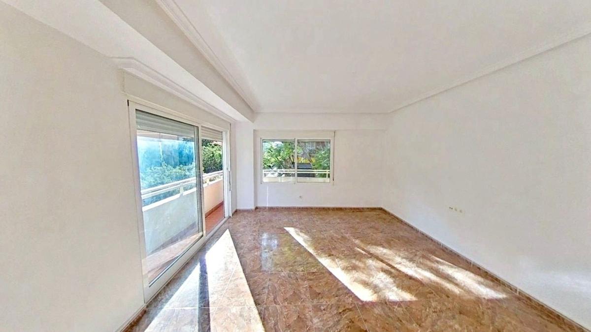 Продажа квартиры на Piso en Plà del Bon Repòs-La Goteta, Alicante / Alacant, Аликанте / Алакант
 photo 5