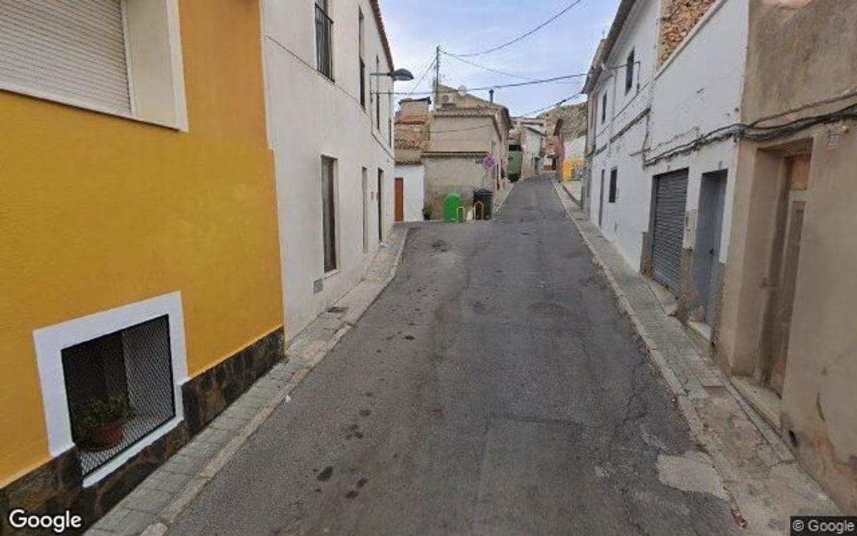 Sprzedaż mieszkania w Piso en Plaza Biar, El Rabal, Villena, Villena
photo 1