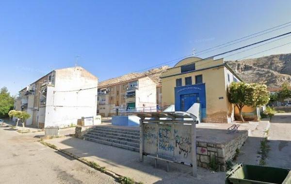 Sprzedaż mieszkania w Piso en Plaza Biar, El Rabal, Villena, Villena
thumbnail 1
