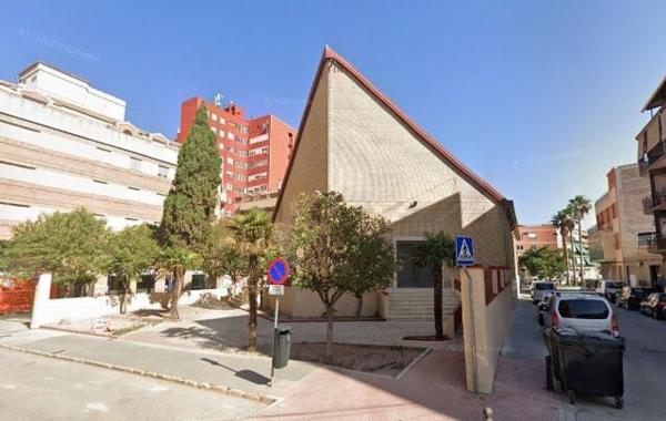 Sprzedaż mieszkania w Piso en Plaza Biar, El Rabal, Villena, Villena
thumbnail 2