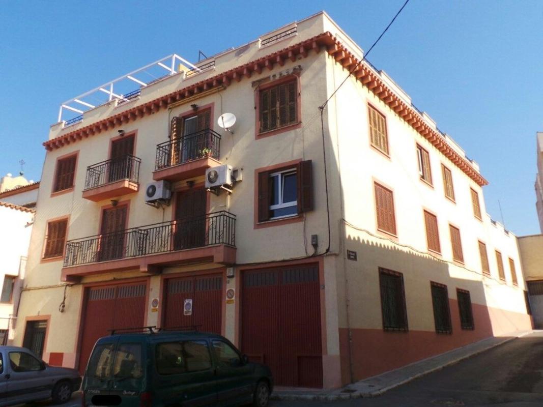 Sprzedaż mieszkania w Piso en Plaza Biar, El Rabal, Villena, Villena
photo 5