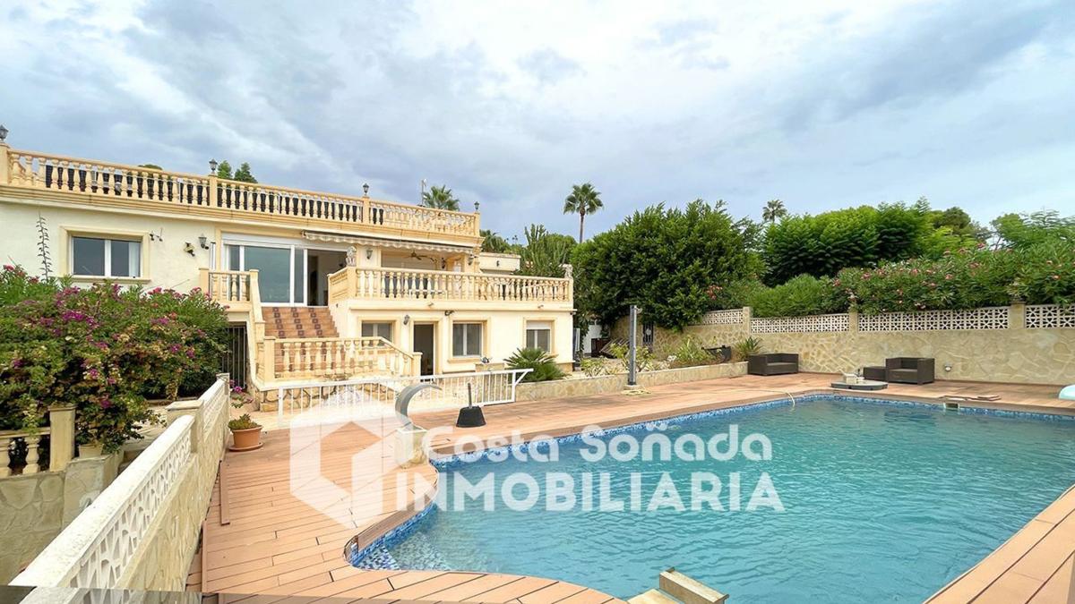 Properties for sale and rent in Spain photo 1