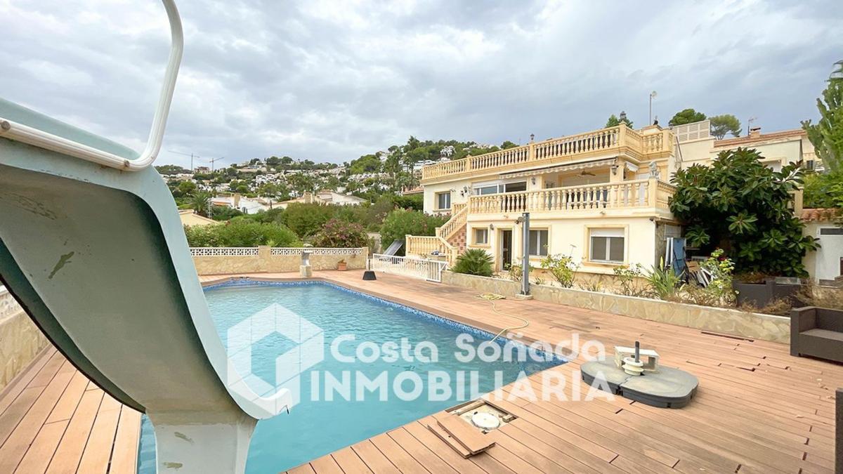 Properties for sale and rent in Spain photo 4