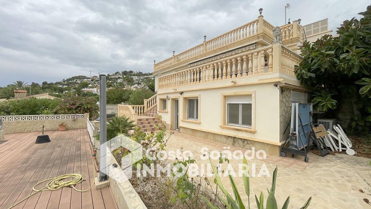 Properties for sale and rent in Spain photo 5