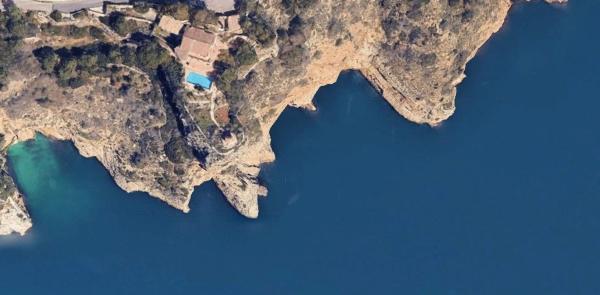 Chalet wolnostojący na sprzedaż w  Casa o chalet en Portichol - Balcón al Mar, Jávea/Xàbia, Jávea/Xàbia photo