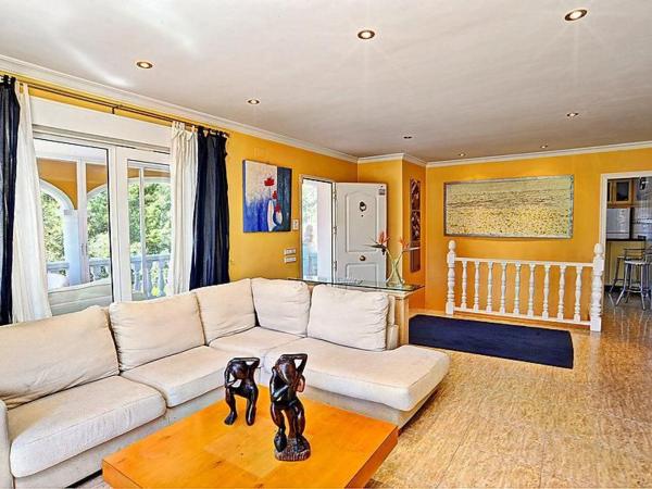 Chalet wolnostojący na sprzedaż w  Casa o chalet en La Lluca - La Tarraula, Jávea/Xàbia, Jávea/Xàbia photo 4