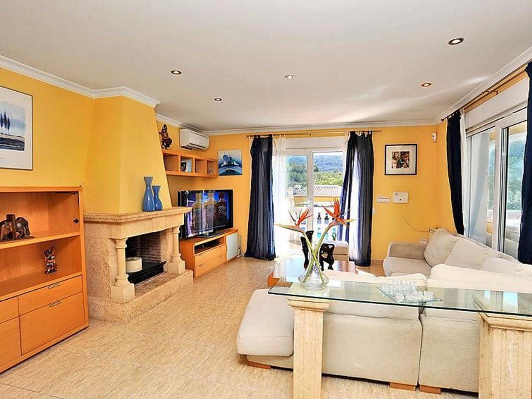 Sprzedaż niezależnego domku jednorodzinnego w Casa o chalet en La Lluca - La Tarraula, Jávea/Xàbia, Jávea/Xàbia photo 5