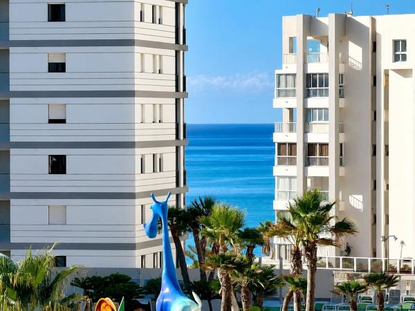 Sale of flat in Piso en Calpe Pueblo, Calpe, Calpe
 photo 1