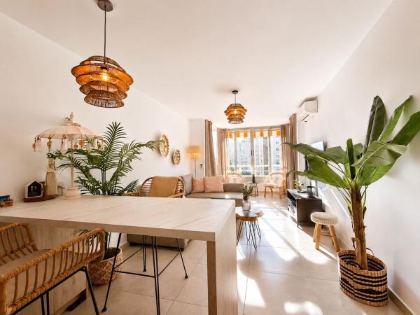 Sale of flat in Piso en Calpe Pueblo, Calpe, Calpe
 photo 2