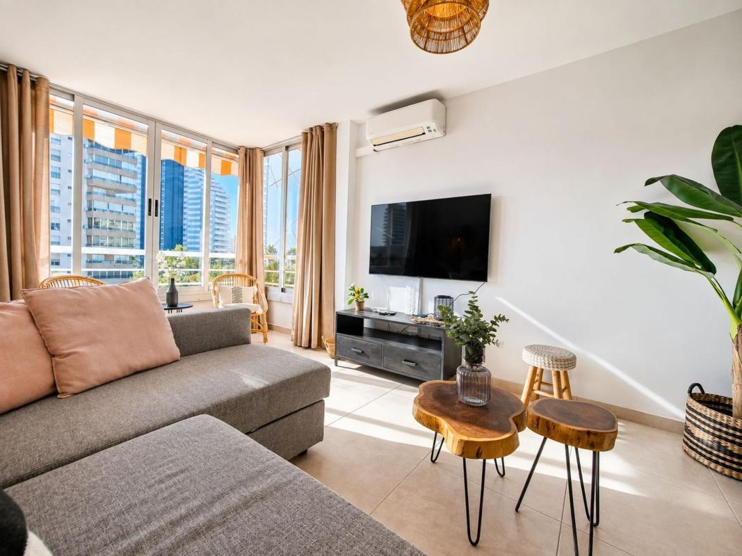 Sale of apartment in Piso en Calpe Pueblo, Calpe, Calpe
photo 3