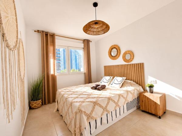 Sale of flat in Piso en Calpe Pueblo, Calpe, Calpe
 photo 4