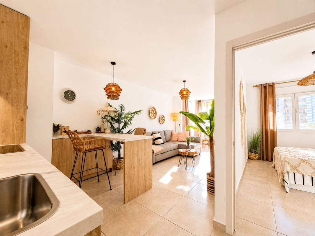 Sale of apartment in Piso en Calpe Pueblo, Calpe, Calpe
photo 5
