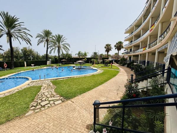 Продажа квартиры на Piso en Carretera de les Marines a Dénia, 5, Les Bassetes-El Marjal, Denia, Дения
 photo 2