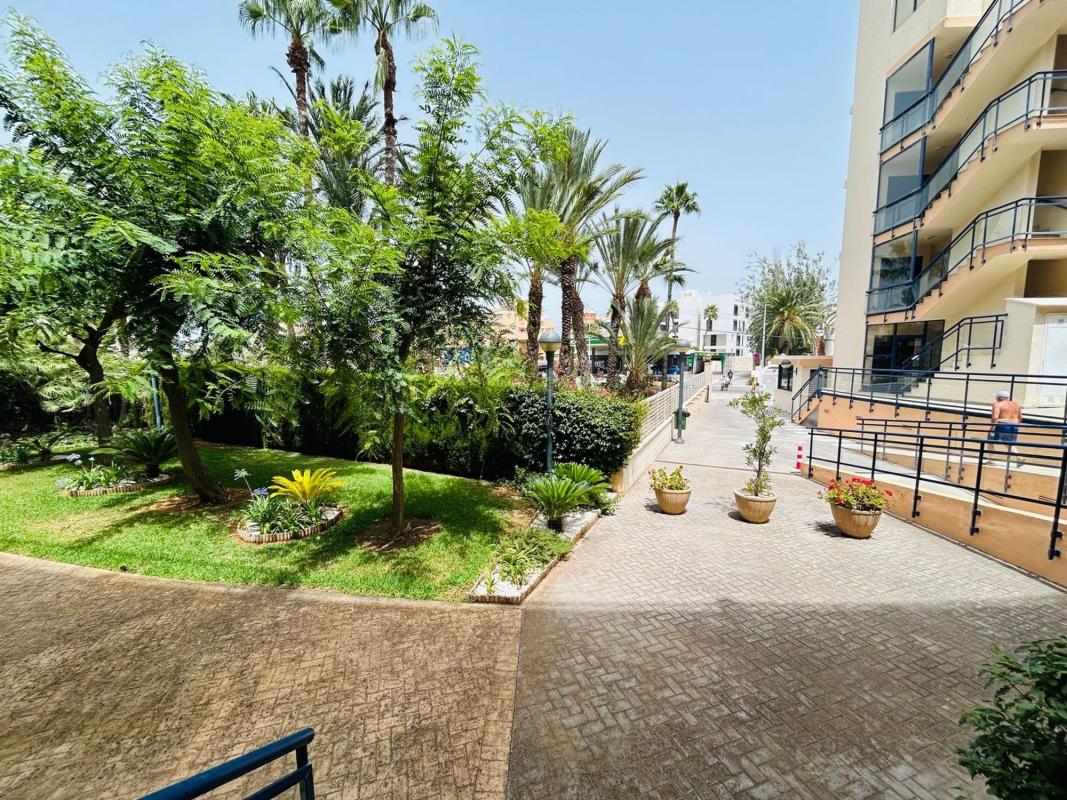 Продажа квартиры на Piso en Carretera de les Marines a Dénia, 5, Les Bassetes-El Marjal, Denia, Дения
 photo 3