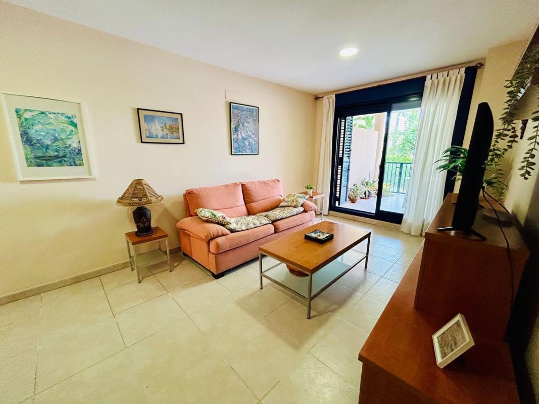 Продажа квартиры на Piso en Carretera de les Marines a Dénia, 5, Les Bassetes-El Marjal, Denia, Дения
 photo 5