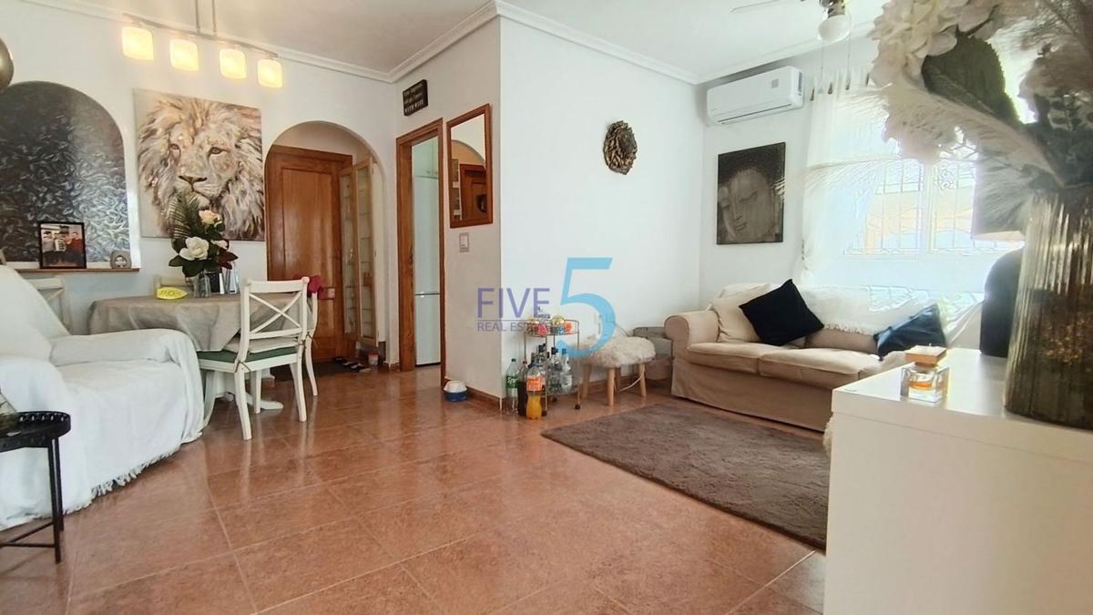 Продажа отдельного шале в Casa o chalet en Desamparados-Hurchillo-Torremendo, Orihuela, Ориуэла photo 2