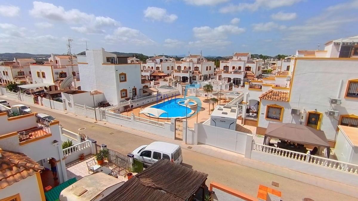 Продажа отдельного шале в Casa o chalet en Desamparados-Hurchillo-Torremendo, Orihuela, Ориуэла photo 3