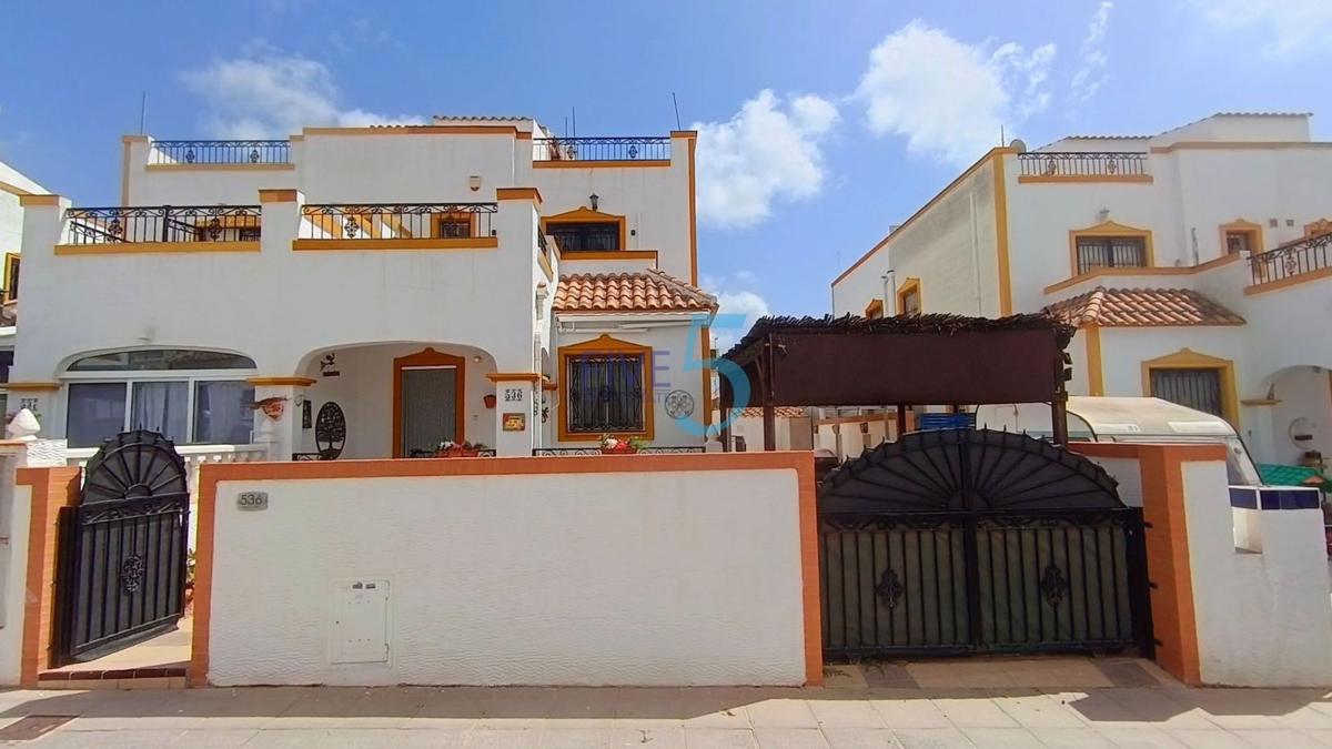 Продажа отдельного шале в Casa o chalet en Desamparados-Hurchillo-Torremendo, Orihuela, Ориуэла photo 5