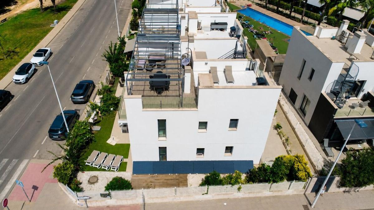 Sale of apartment in Piso en Calle Albariño, Los Balcones - Los Altos del Edén, Torrevieja, Torrevieja
 photo 3