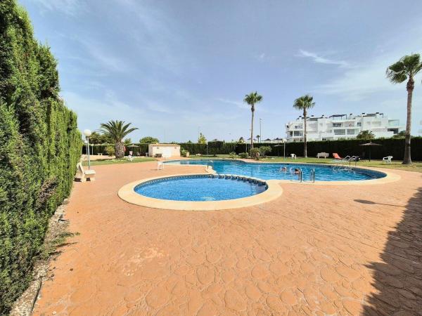 Квартира на продажу на Piso en Cala de Finestrat, Finestrat, Финестрат thumbnail 2