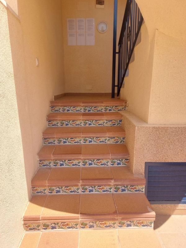 Продажа квартиры на Piso en Lomas de Cabo Roig, Orihuela, Ориуэла
 photo 4