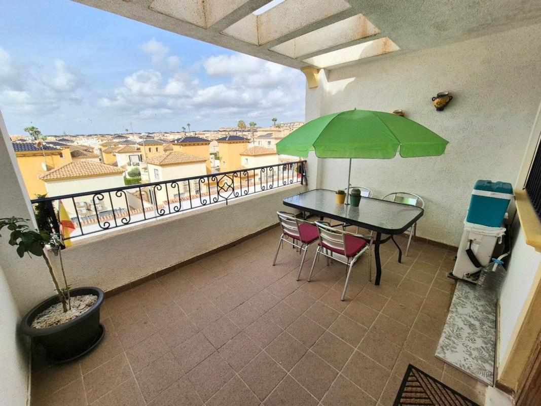 Продажа квартиры на Piso en Lomas de Cabo Roig, Orihuela, Ориуэла
 photo 5