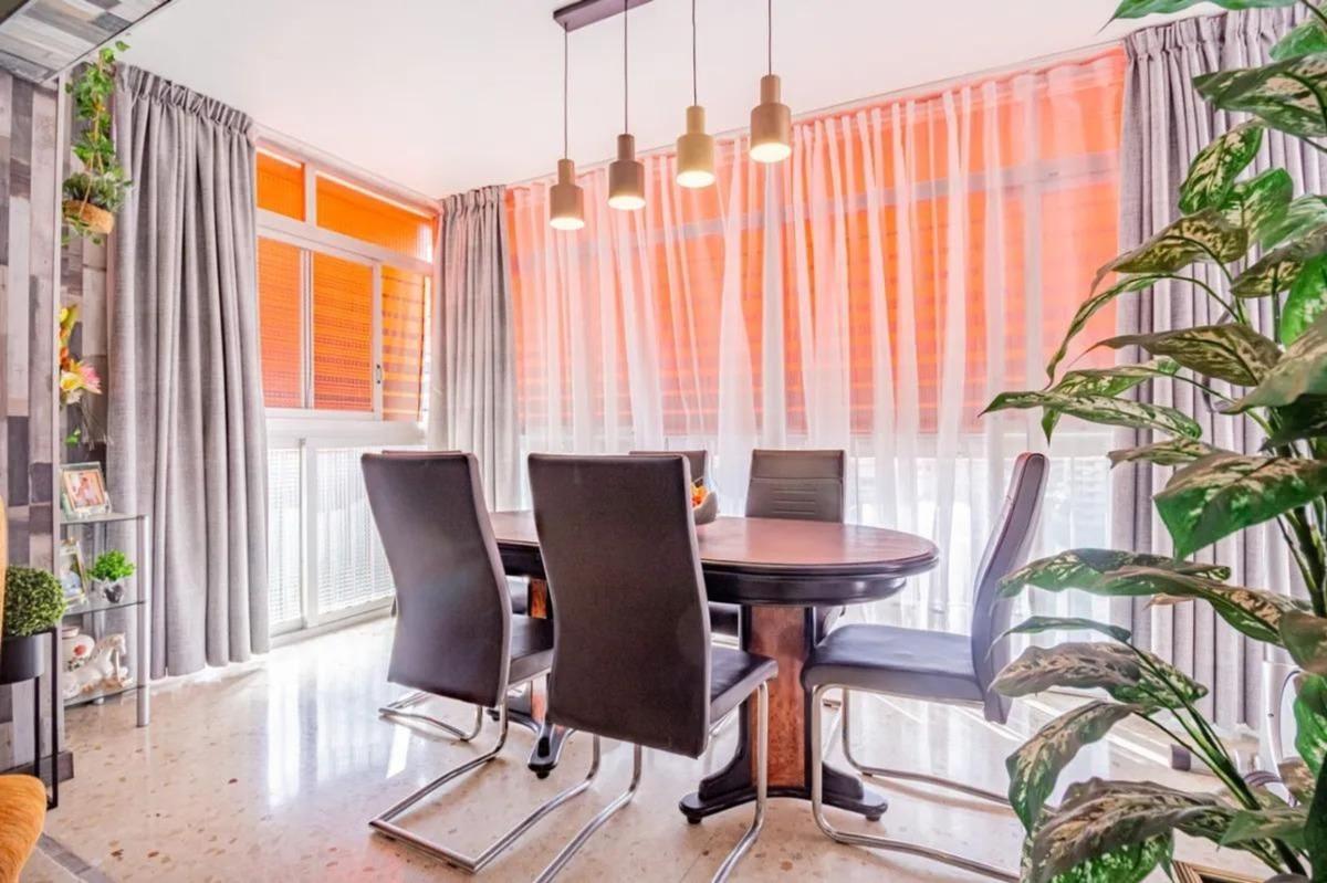 Venta de piso en Piso en Avenida Juan Fuster Zaragoza, Zona Rincón Bajo, Benidorm, Benidorm
 photo 3