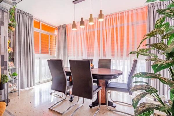 Sale of flat in Piso en Avenida Juan Fuster Zaragoza, Zona Rincón Bajo, Benidorm, Benidorm
thumbnail 2
