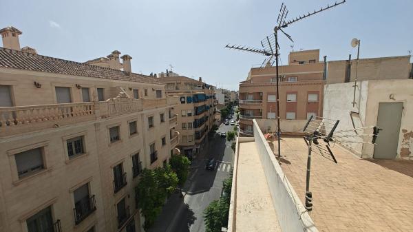 Mansarda na sprzedaż w Ático en San Pascual, 48, Puerto Deportivo, Torrevieja, Torrevieja thumbnail 2