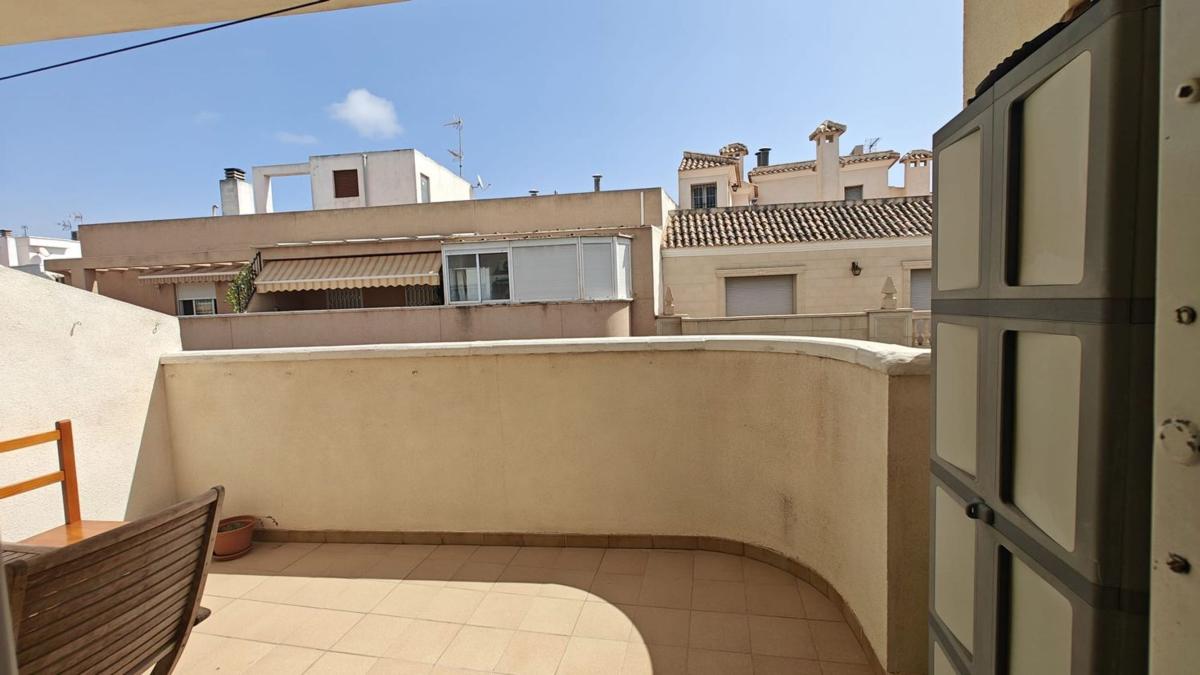 Sprzedaż poddasza w Ático en San Pascual, 48, Puerto Deportivo, Torrevieja, Torrevieja photo 4