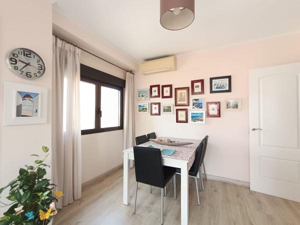 Sale of flat in Piso en Pueblo Levante, Benidorm, Benidorm
photo 1