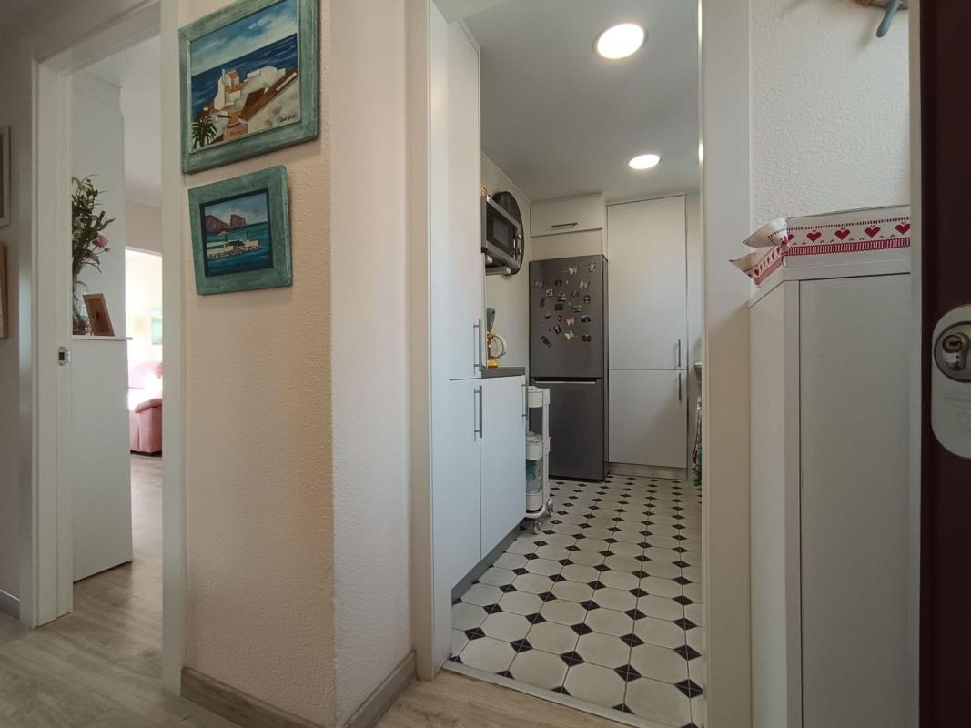 Sale of apartment in Piso en Pueblo Levante, Benidorm, Benidorm
photo 2