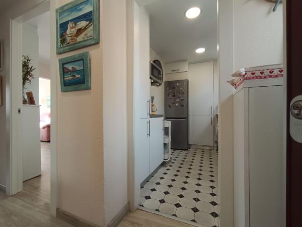 Sale of flat in Piso en Pueblo Levante, Benidorm, Benidorm
thumbnail 1