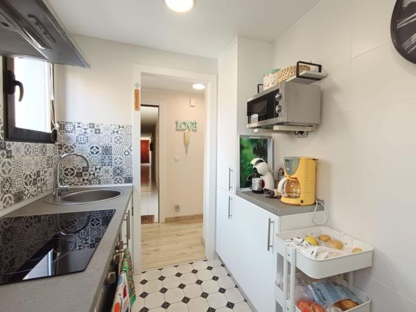 Sale of flat in Piso en Pueblo Levante, Benidorm, Benidorm
thumbnail 2