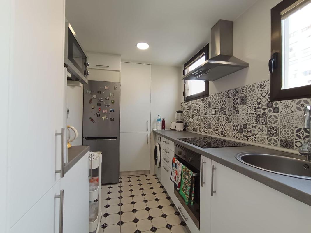 Sale of apartment in Piso en Pueblo Levante, Benidorm, Benidorm
photo 4