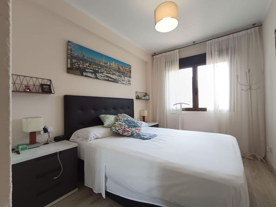 Sale of apartment in Piso en Pueblo Levante, Benidorm, Benidorm
photo 5